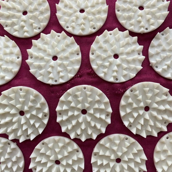 Acupressure Medi-Mat Relaxus - Picture 5 of 5